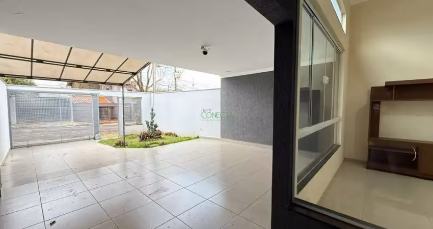 Casa com 2 quartos à venda na Rua José Roque Salton, Terra Bonita, Londrina