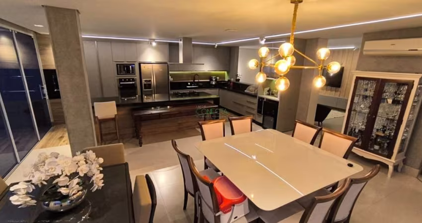 Casa com 3 quartos à venda na Rua Carolina, Quebec, Londrina