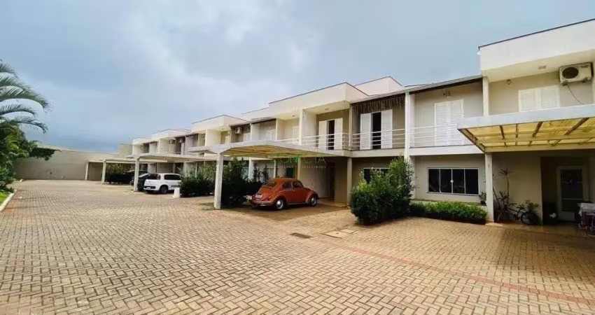 Casa em condomínio fechado com 3 quartos à venda na Rua José Vizentin, Pinheiros, Londrina