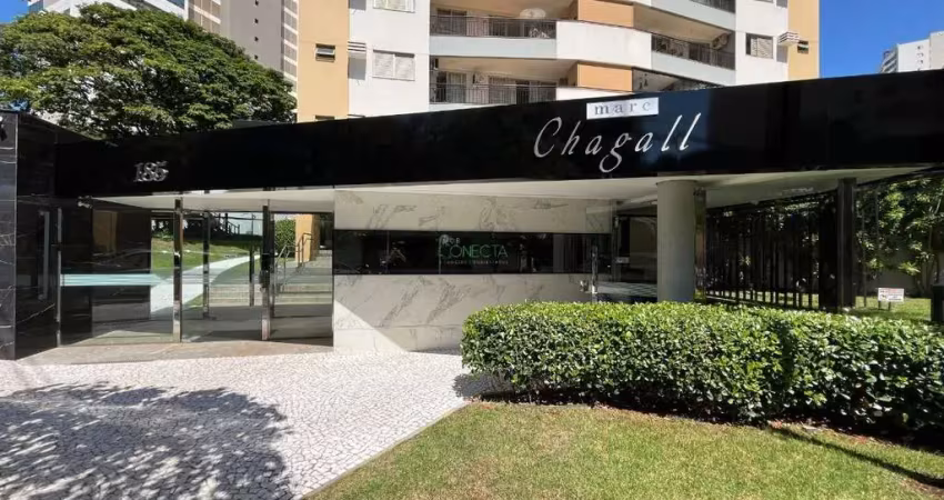 Apartamento com 3 quartos para alugar na Rua João Wyclif, Gleba Fazenda Palhano, Londrina