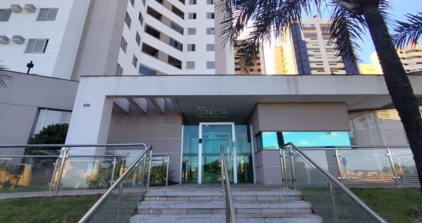 Apartamento com 2 quartos para alugar na Avenida Voluntários da Pátria, Alto do Araxá, Londrina