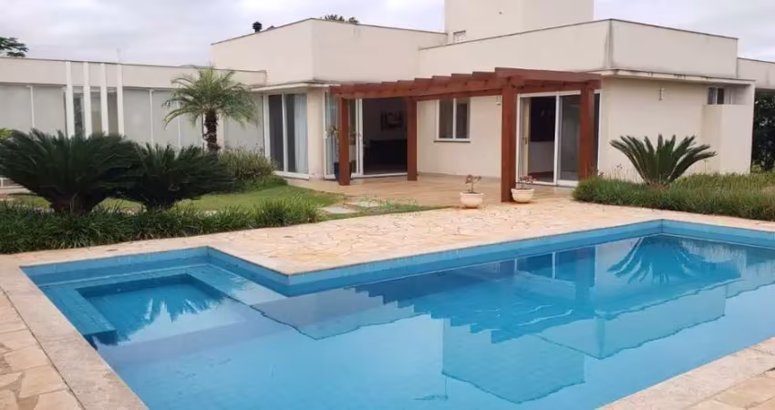 Casa em condomínio fechado com 3 quartos à venda na Rua da Aliança, Loteamento Terras de Canaã, Cambé