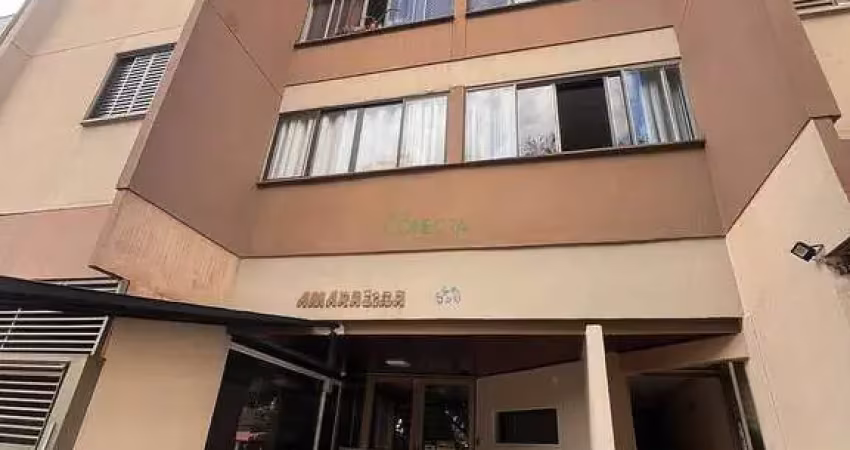 Apartamento com 2 quartos à venda na Rua Pará, Centro, Londrina