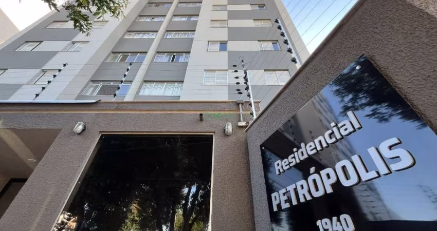 Apartamento com 4 quartos à venda na Rua Brasil, Centro, Londrina