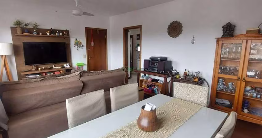 Apartamento com 4 quartos à venda na Rua Henrique dos Santos, Jardim Higienópolis, Londrina