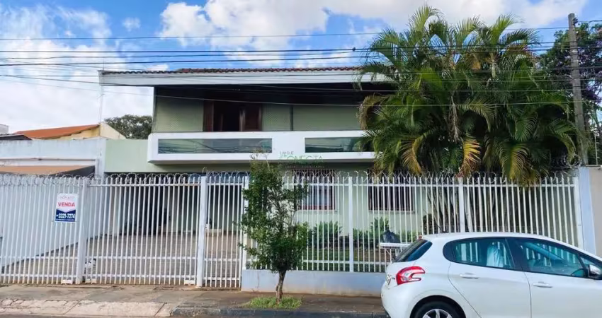 Casa com 4 quartos à venda na Rua Alvarenga Peixoto, Lago Parque, Londrina
