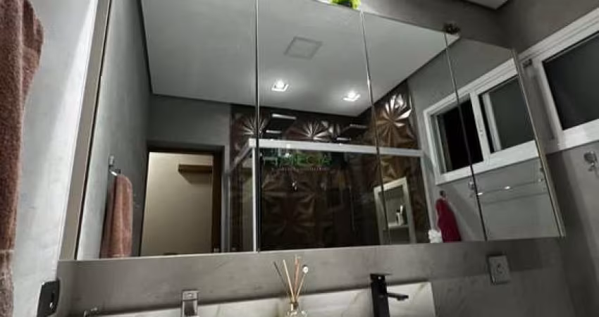 Casa em condomínio fechado com 3 quartos para alugar na Avenida Emaus, Loteamento Terras de Canaã, Cambé