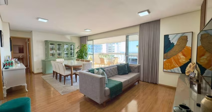 Apartamento com 3 quartos à venda na Rua Antônio Pisicchio, Gleba Fazenda Palhano, Londrina