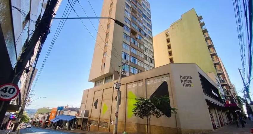 Apartamento com 2 quartos à venda na Rua Professor João Cândido, Centro, Londrina