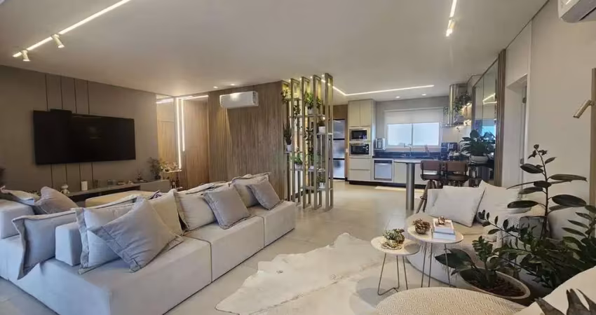 Apartamento com 3 quartos à venda na Avenida Canadá, Centro, Cambé