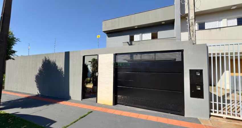 Casa com 3 quartos à venda na Rua José Roque Salton, Terra Bonita, Londrina