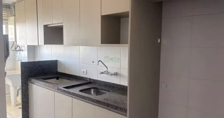 Apartamento com 3 quartos à venda na Rua Fermino Barbosa, Aurora, Londrina