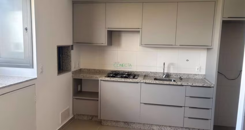 Apartamento com 2 quartos à venda na Rua Paulo César Braga Abelha, Vivendas do Arvoredo, Londrina