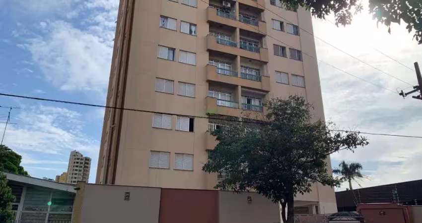 Apartamento com 3 quartos à venda na Rua Gomes Carneiro, Boa Vista, Londrina