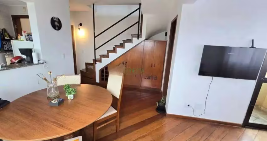 Apartamento com 1 quarto à venda na Rua Professor João Cândido, Centro, Londrina