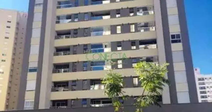 Apartamento com 1 quarto à venda na Rua Ernâni Lacerda de Athayde, Palhano 1, Londrina