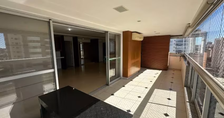 Apartamento com 3 quartos à venda na Rua João Huss, Gleba Fazenda Palhano, Londrina