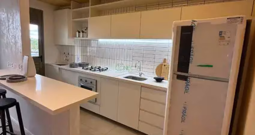 Apartamento com 2 quartos à venda na Rua Manoel Alves dos Santos, Aurora, Londrina