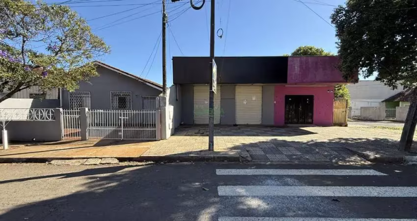 Casa com 2 quartos à venda na Rua Guia Lopes, Califórnia, Londrina