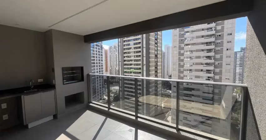 Apartamento com 2 quartos à venda na Rua Ernâni Lacerda de Athayde, Palhano 1, Londrina