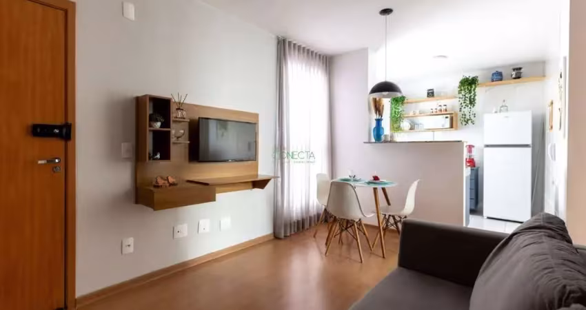 Apartamento com 2 quartos à venda na Rua Olympio Theodoro, Gleba Esperança, Londrina