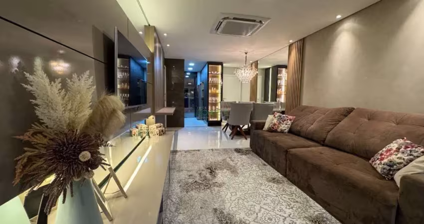 Apartamento com 3 quartos à venda na Rua Caracas, Gleba Fazenda Palhano, Londrina