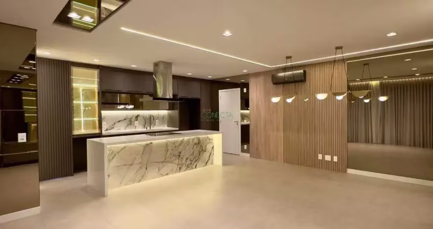 Apartamento com 3 quartos à venda na Rua Ulrico Zuínglio, Gleba Fazenda Palhano, Londrina