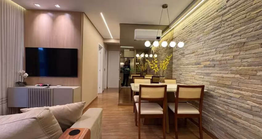 Apartamento com 3 quartos à venda na Rua Frederico Balan, São Vicente, Londrina