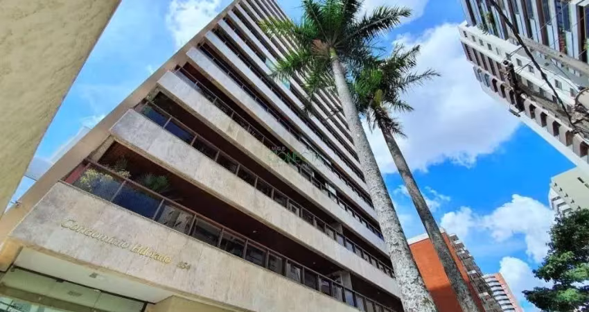 Apartamento com 3 quartos à venda na Rua Piauí, Eldorado, Londrina