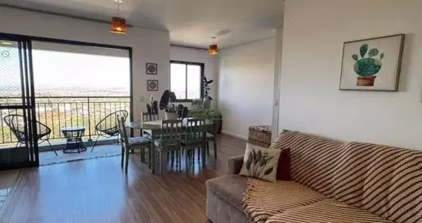 Apartamento com 1 quarto para alugar na Rua Alexander Graham Bell, Parque Jamaica, Londrina