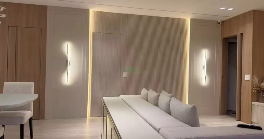 Apartamento com 3 quartos à venda na Alameda Pé Vermelho, Gleba Palhano, Londrina