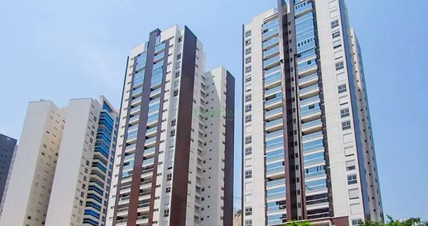 Apartamento com 2 quartos à venda na Alameda Pé Vermelho, Gleba Palhano, Londrina