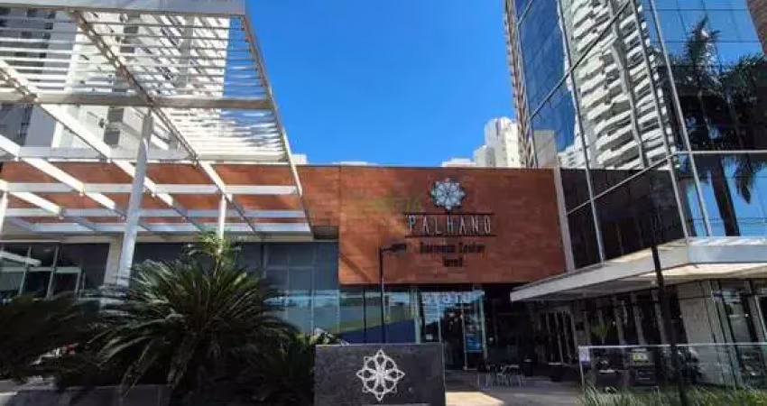 Sala comercial para alugar na Avenida Ayrton Senna da Silva, Palhano 1, Londrina