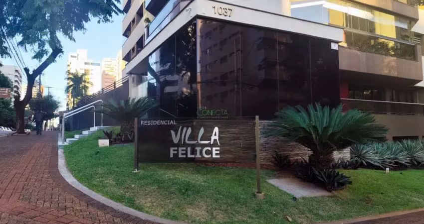 Apartamento com 3 quartos à venda na Rua Belo Horizonte, Centro, Londrina