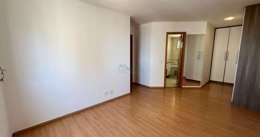 Apartamento com 3 quartos para alugar na Rua Antônio Pisicchio, Gleba Fazenda Palhano, Londrina