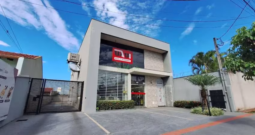 Ponto comercial para alugar na Avenida Paul Harris, Aeroporto, Londrina
