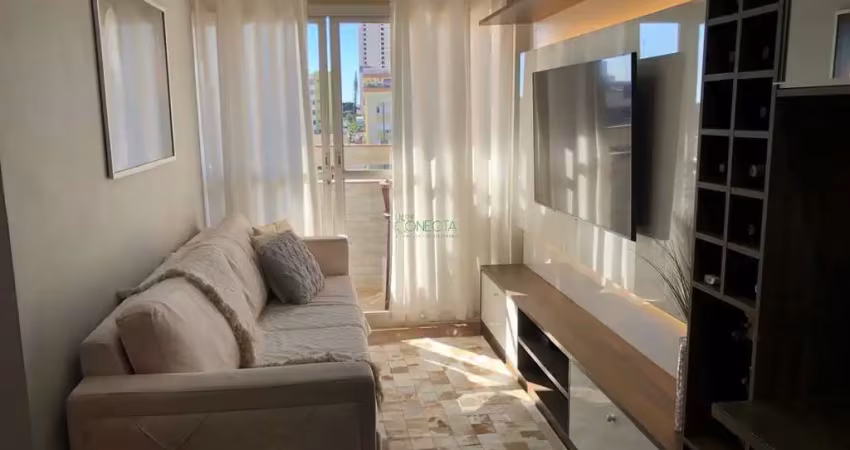 Apartamento com 3 quartos para alugar na Rua Ibiporã, Aurora, Londrina