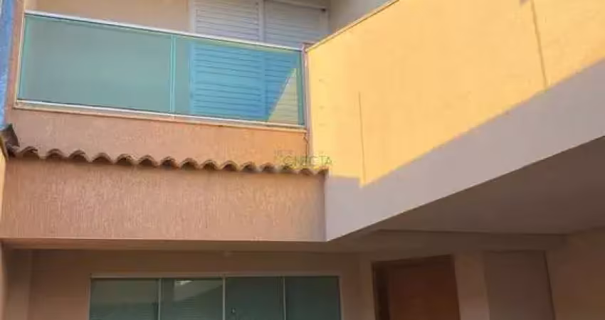 Casa com 3 quartos à venda na Rua Carlos Inácio Alves, Jardim Vale do Cedro, Londrina