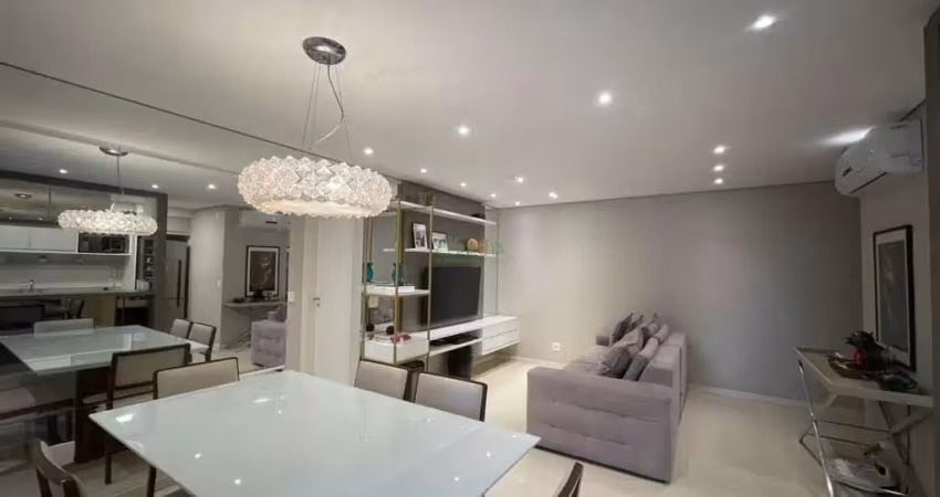 Apartamento com 2 quartos à venda na Rua Ernâni Lacerda de Athayde, Palhano 1, Londrina