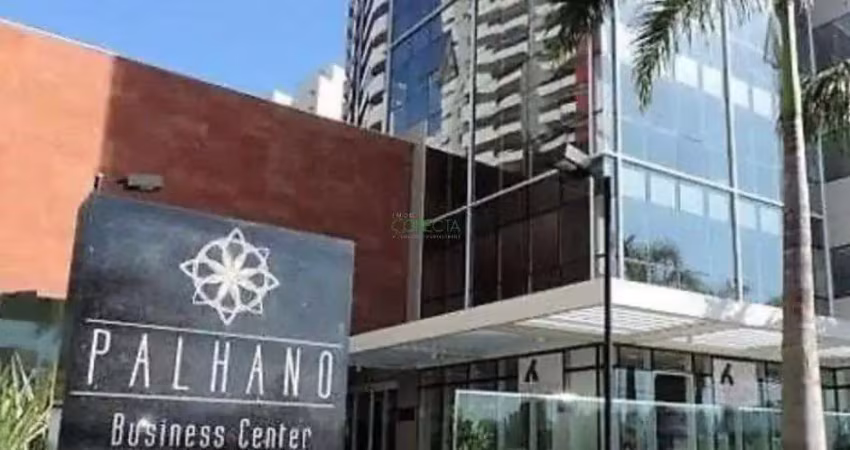 Sala comercial à venda na Avenida Ayrton Senna da Silva, Palhano 1, Londrina