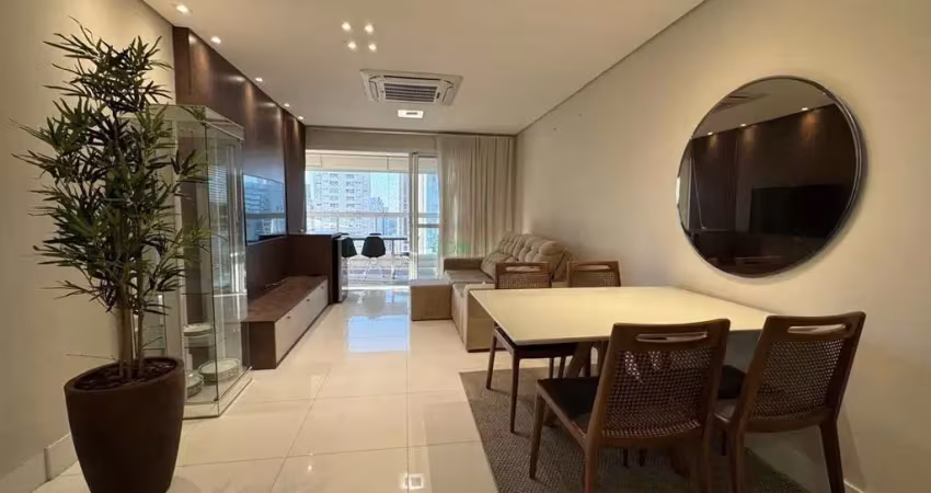 Apartamento com 3 quartos para alugar na Rua Caracas, Gleba Fazenda Palhano, Londrina