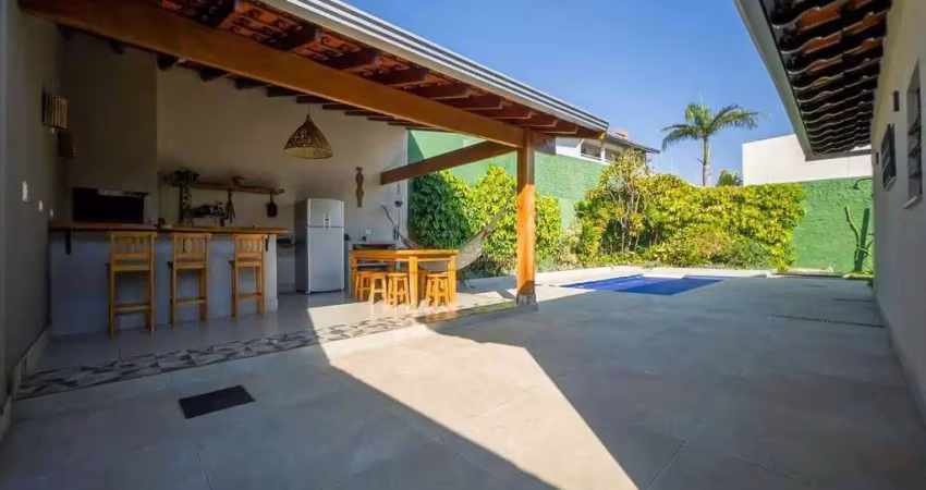 Casa com 4 quartos à venda na Rua Gregório Cherbaty, Jardim Presidente, Londrina