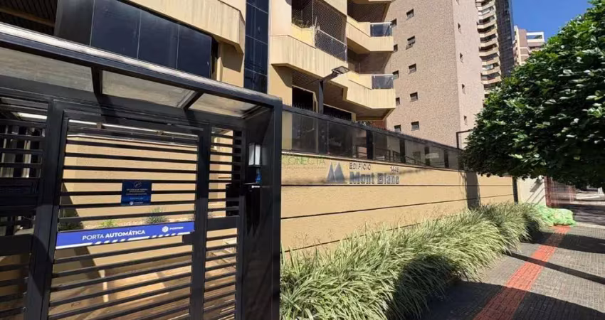 Apartamento com 3 quartos à venda na Rua Espírito Santo, Centro, Londrina