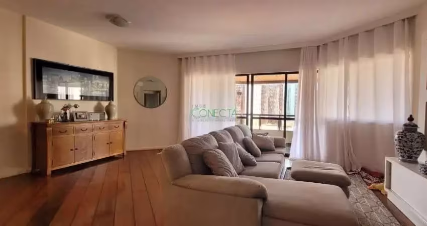 Apartamento com 3 quartos à venda na Rua Belo Horizonte, Centro, Londrina