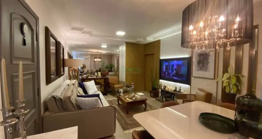 Apartamento com 3 quartos à venda na Rua Belo Horizonte, Jardim Ouro Preto, Londrina