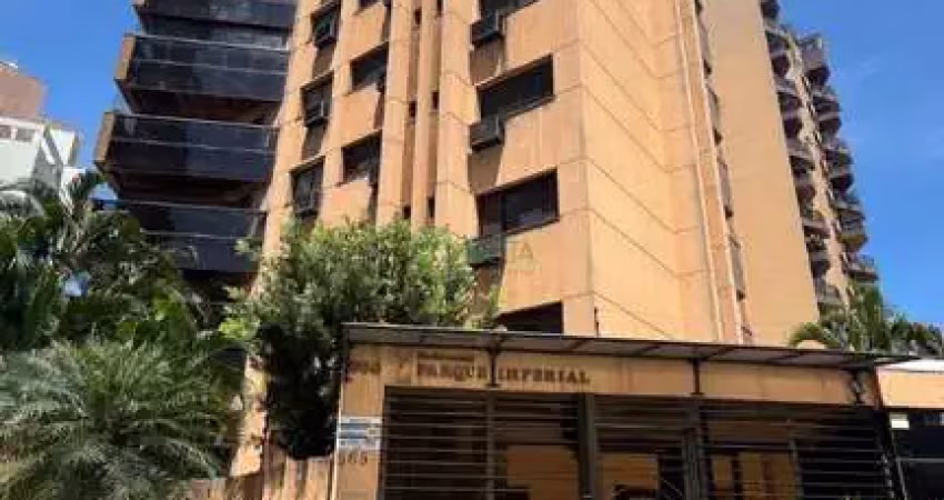 Apartamento com 4 quartos à venda na Rua Santos, Centro, Londrina