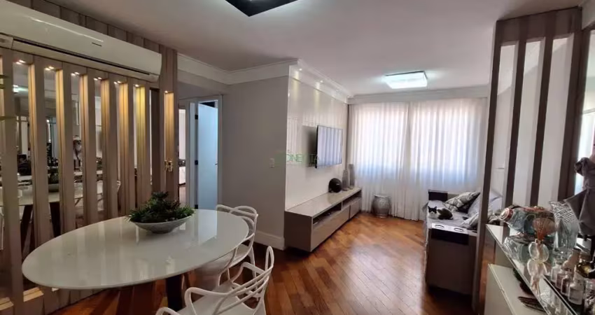 Apartamento com 3 quartos à venda na Rua Sebastião Chapp Galindo, Residencial do Lago, Londrina
