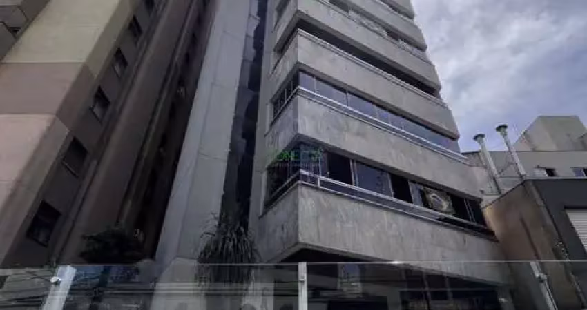 Apartamento com 4 quartos à venda na Rua Pará, Centro, Londrina