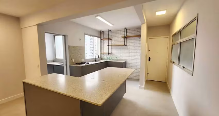 Apartamento com 3 quartos à venda na Rua Professor João Cândido, Centro, Londrina