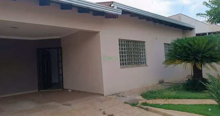 Casa com 3 quartos à venda na Rua Flávio Ferreira dos Santos, Residencial José B Almeida, Londrina